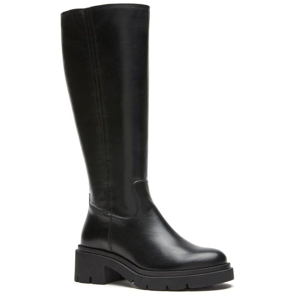 La Canadienne Warrior City Dry™ Waterproof Leather Boot